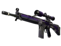 G3SG1 Flux